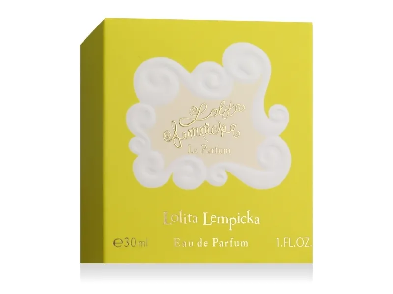 Lolita Lempicka Le Parfum Eau De Parfum Spray 30 Milliliters