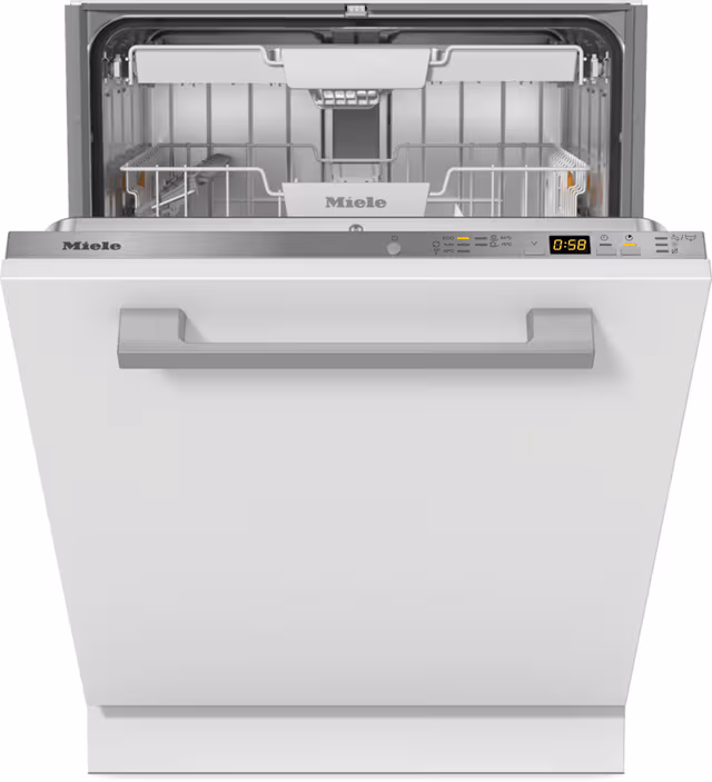 Miele Oppvaskmaskin G 5668 SCVi XXL Active E (integrert)