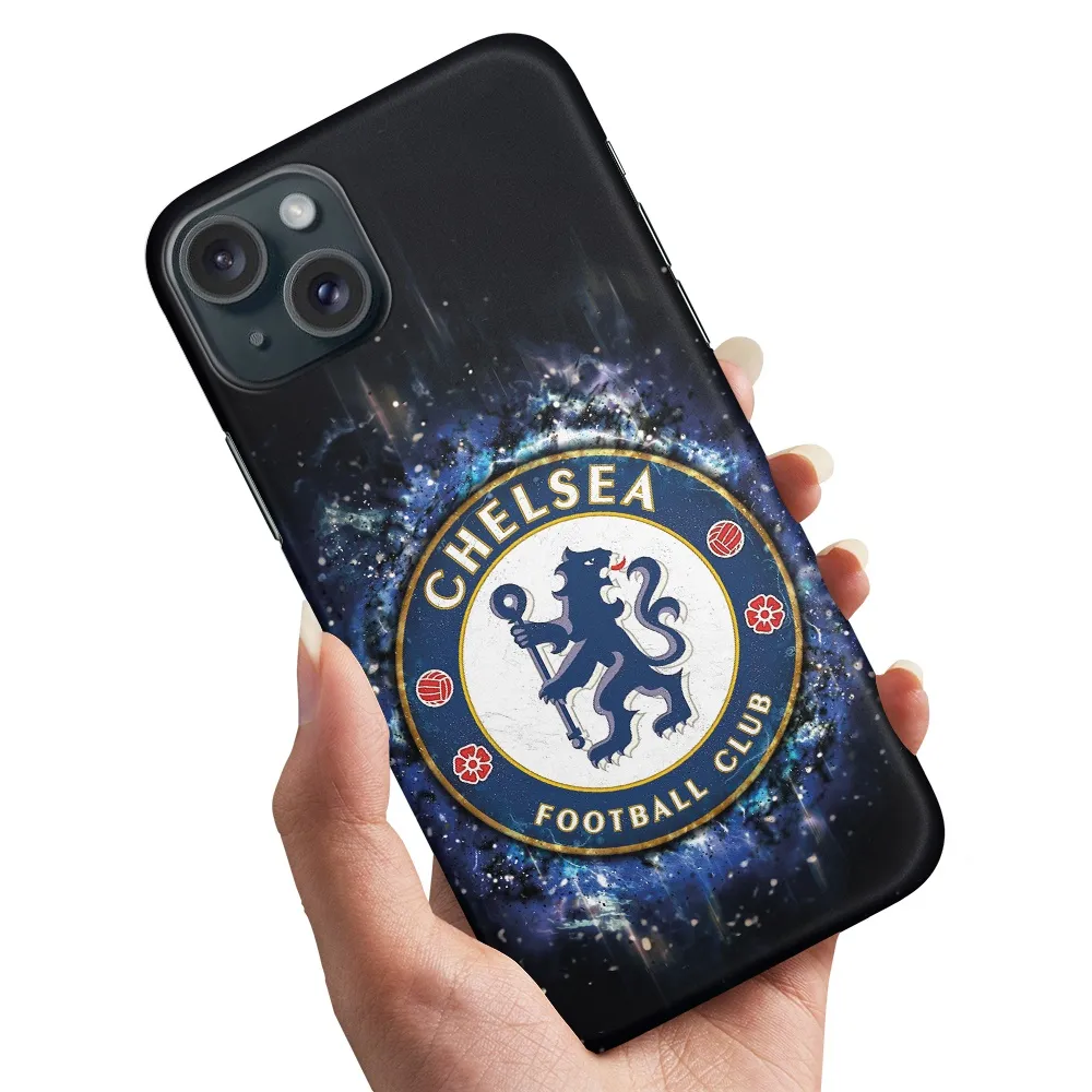 Deksel / Mobildeksel til iPhone 13 - Chelsea
