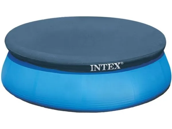 BASSENGTILBEHØR INTEXEASY SET® POOL COVER 305 CM