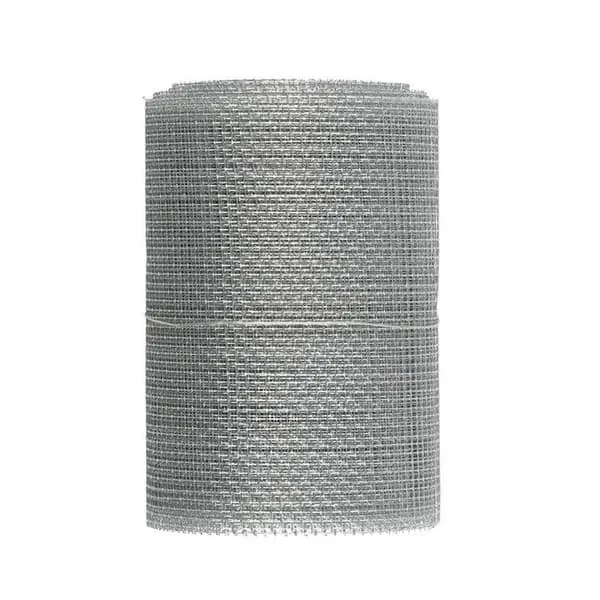 Gnagersikring – flettet nett 0,15 × 10 m