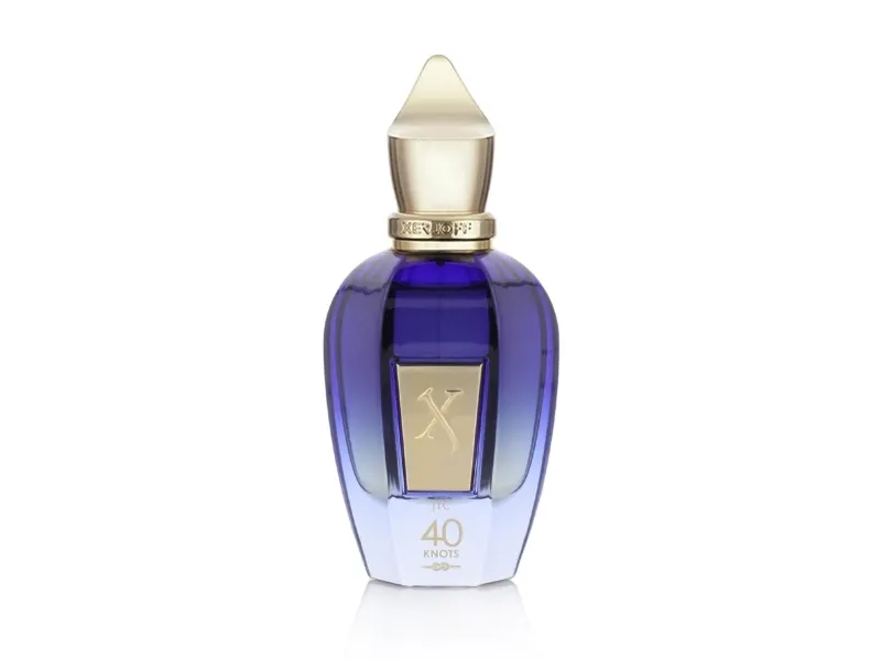Xerjoff 40 Knots edp 50ml