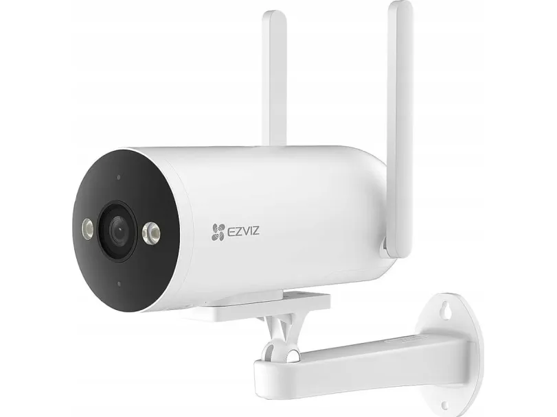 Utendørskamera EZVIZ H5 4G 2K