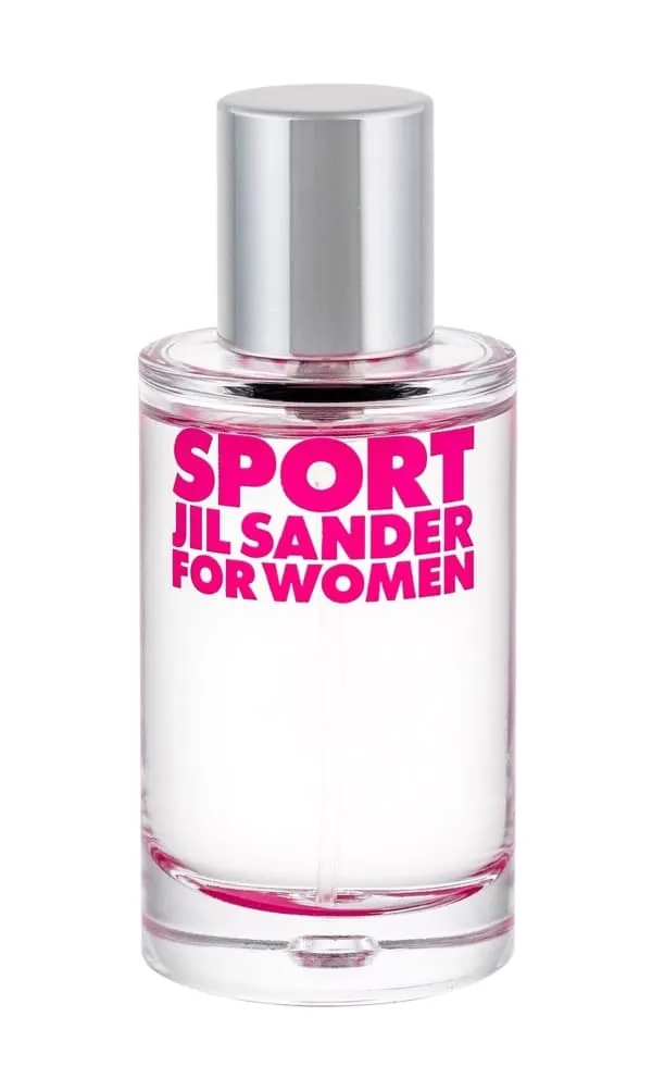 Jil Sander Sport EDT 30ml