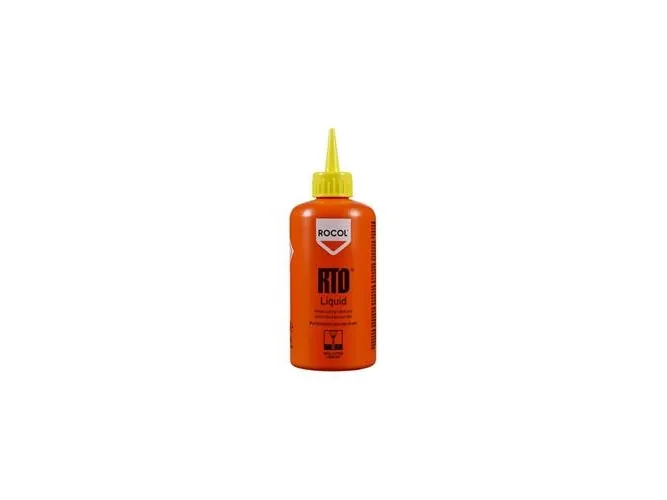 Rocol RTD Liquid skæreolie 400ml