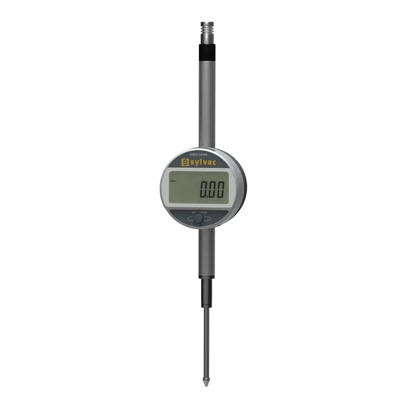 SYLVAC Digital måleur S_Dial Work Basic 50 x 0,001 mm (805.1621)