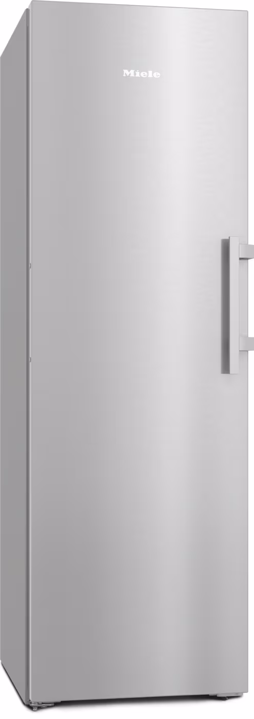 Miele Fryseskap FNS4882D edt/cs N EU2 (rustfritt stål)