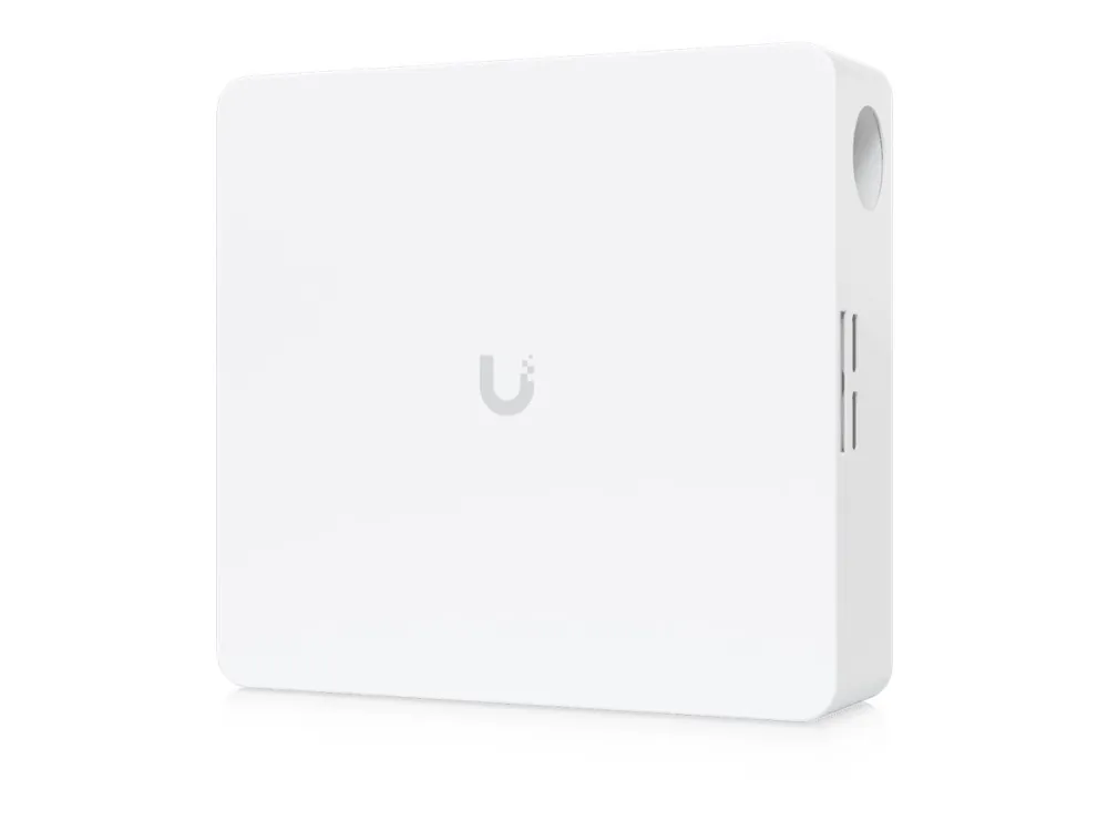 Ubiquiti Unifi Alarm Hub Kit