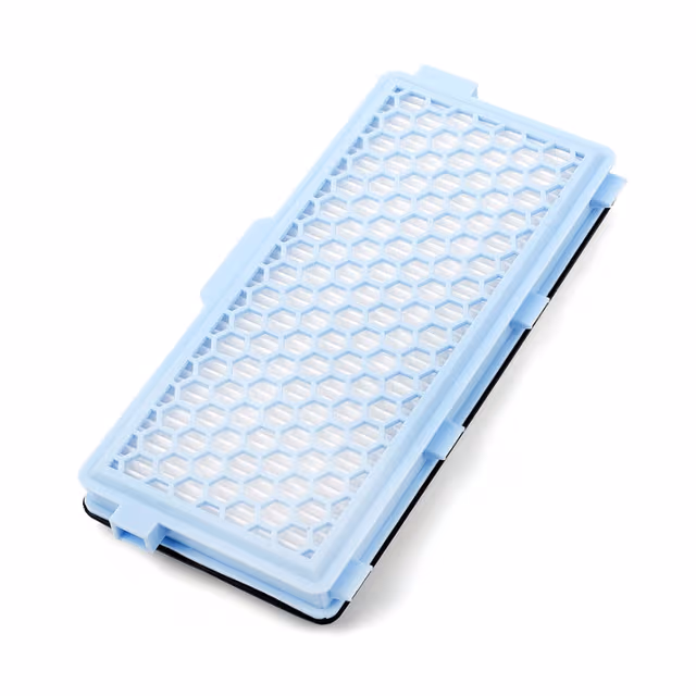 ERSTATNINGSFILTER FOR MIELE S4000/S5000-SERIEN – PREMIUM LUFTFILTRERING