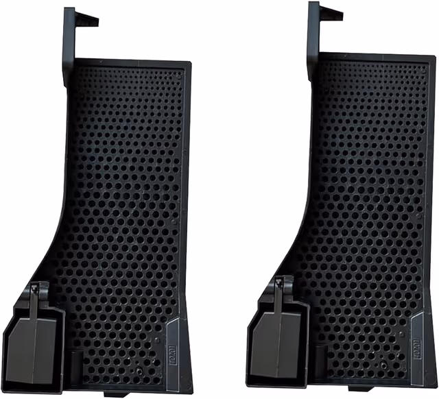 Erstatningsfilter for Roborock S7 Max Ultra