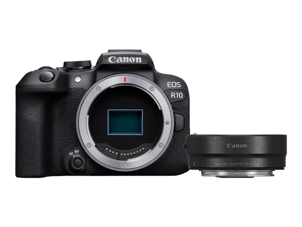 Canon EOS R10 kamerahus