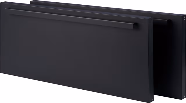 Norcool frontpanel for kjøleskuff 8900013831