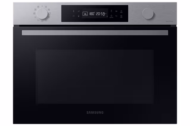 Samsung Serie 4 Kompaktovn NQ5B4553FBS/U1 (rustfritt)