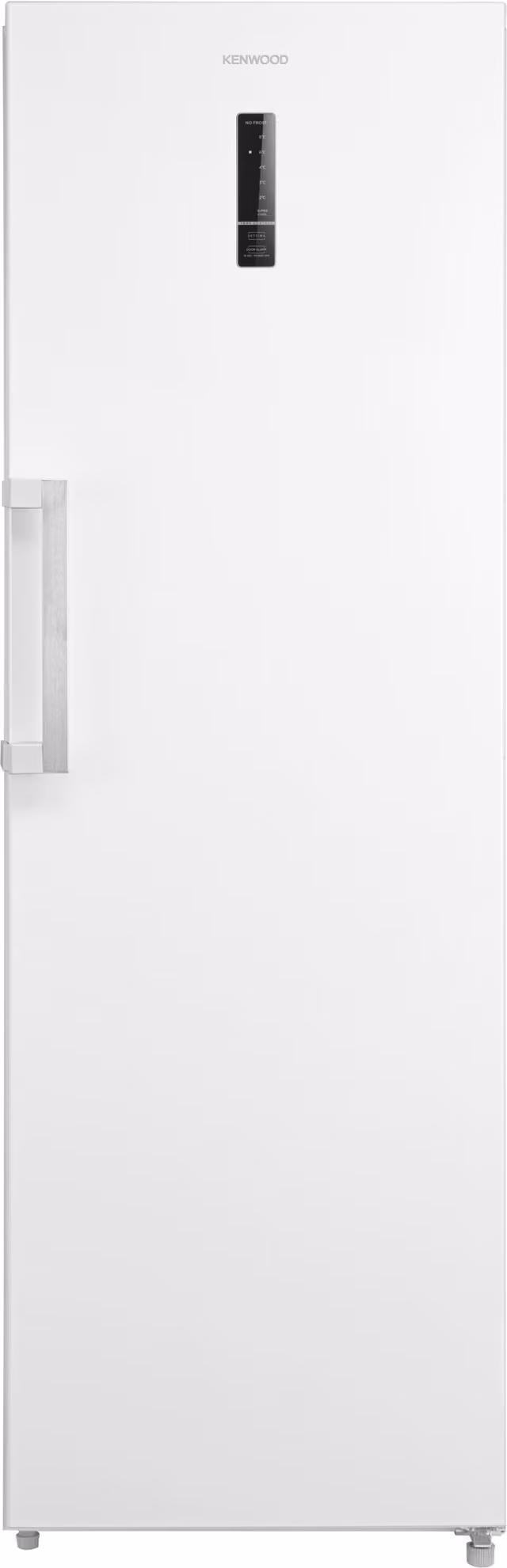 Kenwood KTF185W27E fryseskap (hvit)