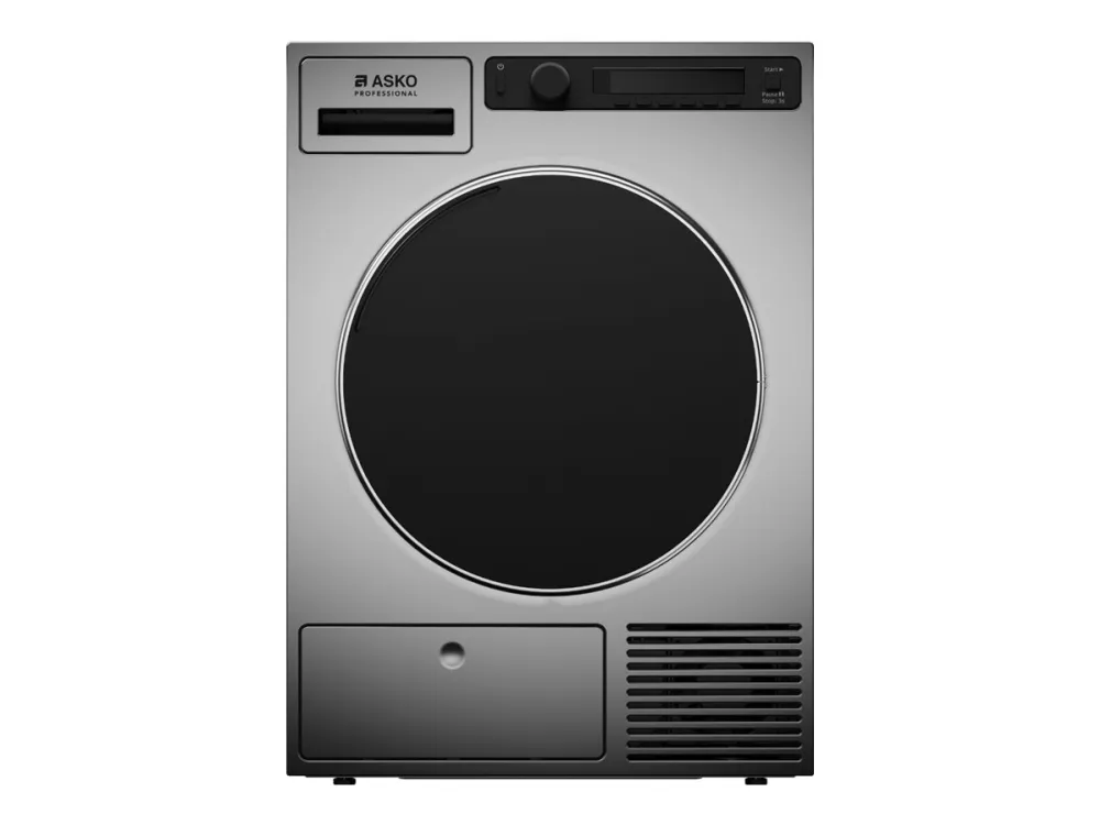 Asko Professional Tørketrommel TDC1772CT (7kg)