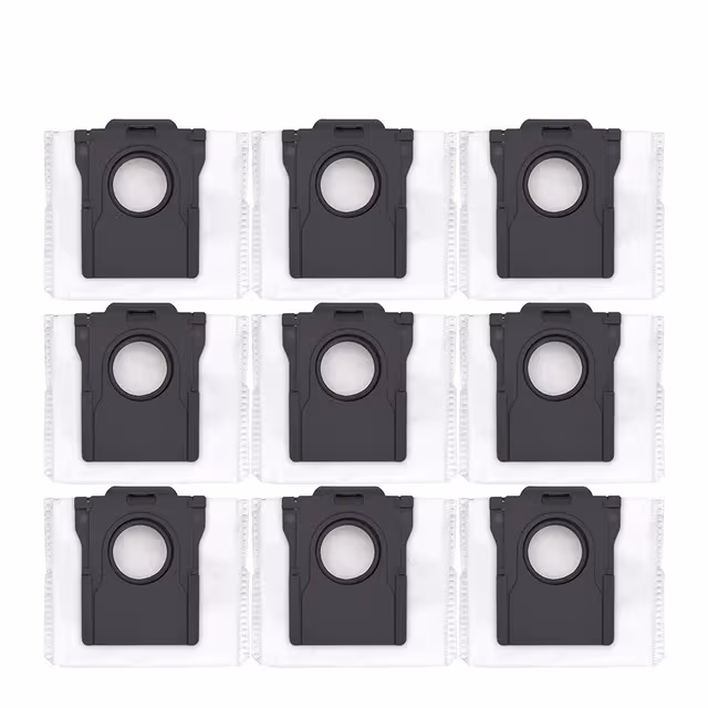 Vakuumposer for Dreame X30/S30 Series, S10, L10S Pro Ultra