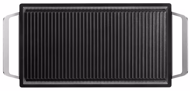 Electrolux Planchagrill E9HL33