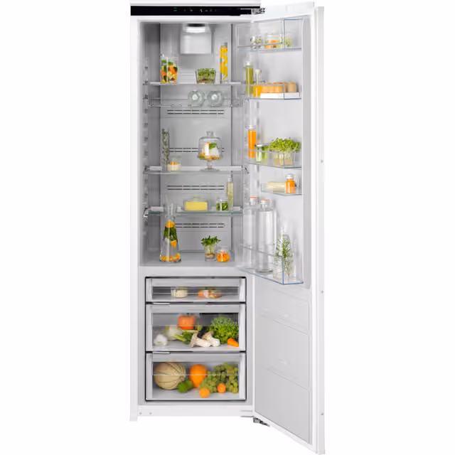Electrolux Serie 900 Kjøleskap ERZ9MD18C (integrert)