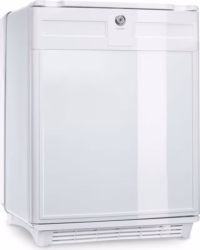 Dometic DS301H støyfritt medisinsk kjøleskap (28L)