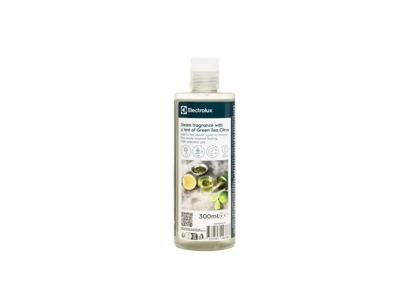 Electrolux Dampduft til vaskemaskin med dampprogram E2WASF00