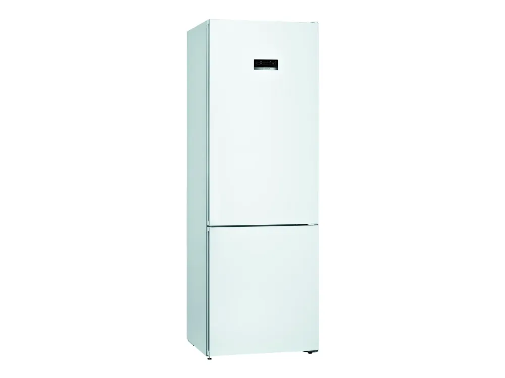Bosch Serie 4 Kombiskap KGN49XWEA (hvit)