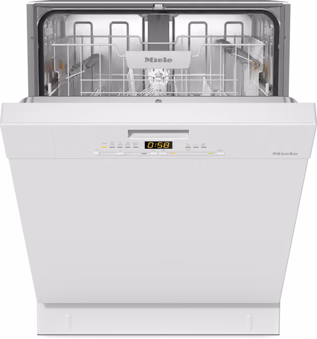 Miele Oppvaskmaskin G 5611 U Active (hvit)