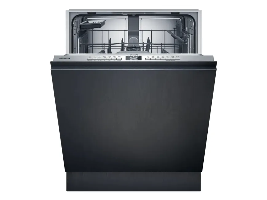Siemens iQ300 Oppvaskmaskin SX63HX03TE (Integrert)