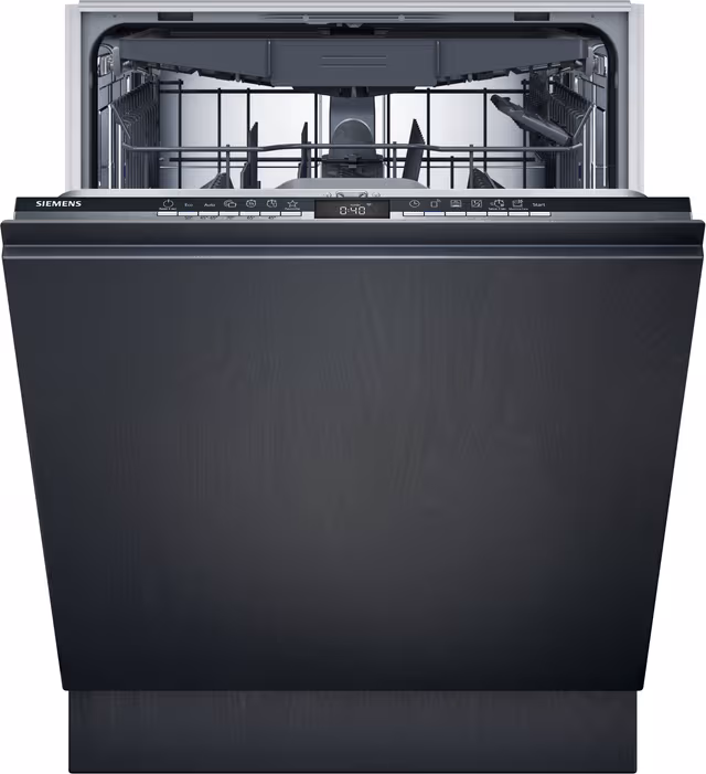 Siemens Oppvaskmaskin SN63HX71MS Helintegrert