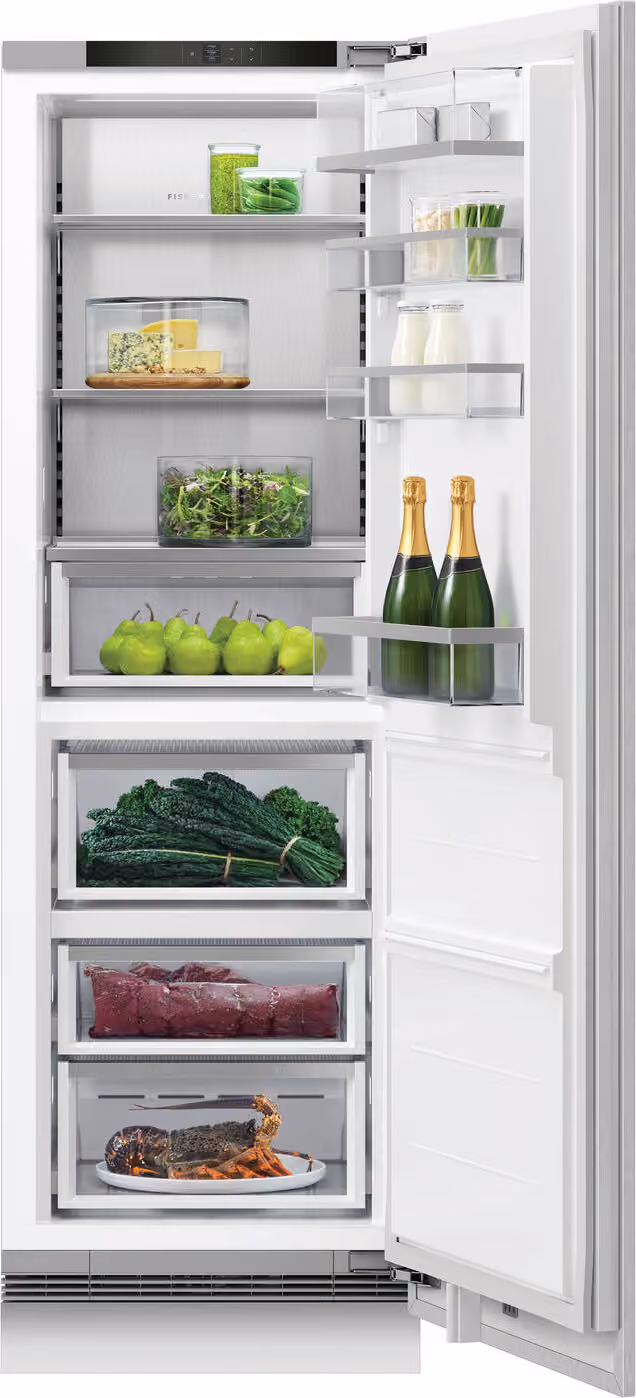 Fisher & Paykel RS6019S3RH1 Kjøleskap (integrert)