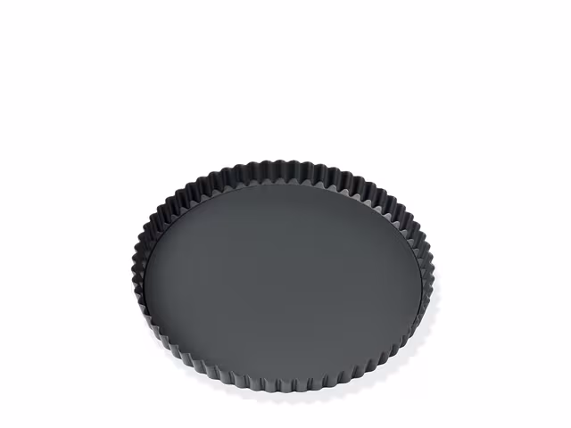 Blomsterbergs Tart mould w/removable bottom Dia. 25 cm