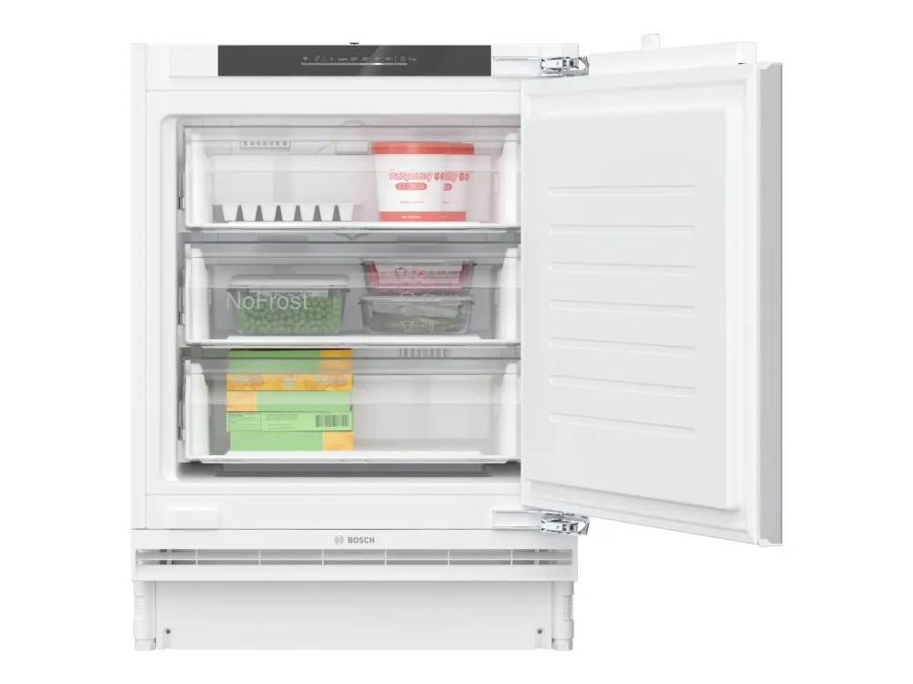 Bosch Serie 6 Fryseskap GUN21ADE0 (integrert)