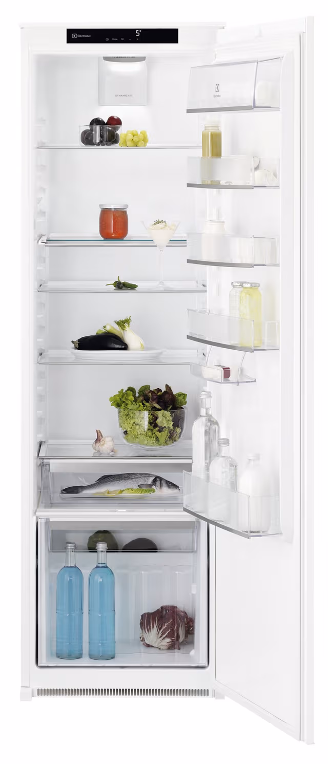 Electrolux kjøleskap LRB3DE18S innebygd
