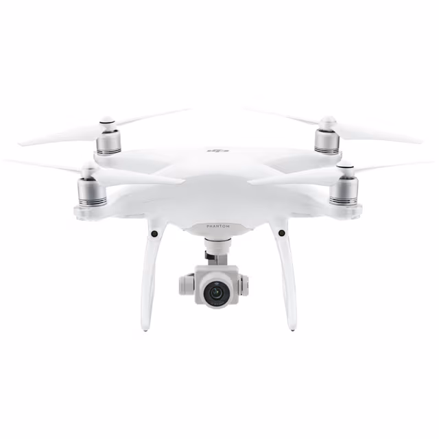DJI Phantom 4 Advanced