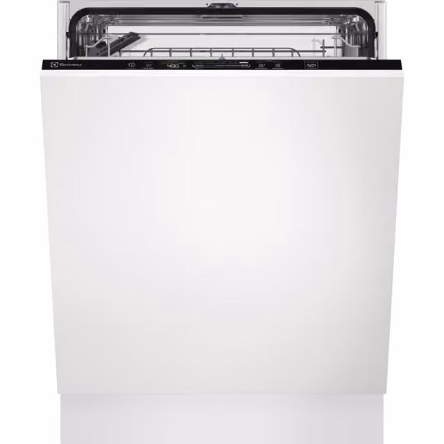 Electrolux Serie 300 Oppvaskmaskin EEA47213L (integrert)