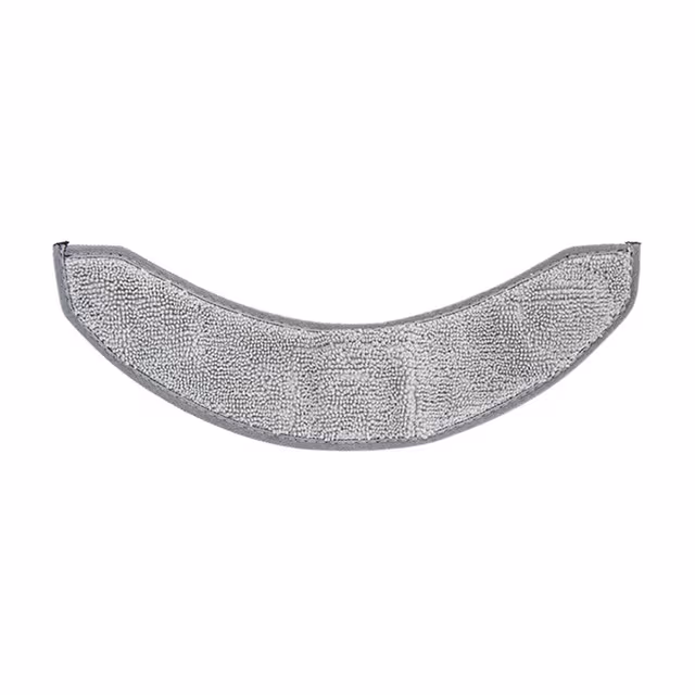 Erstatningsmoppkluter for iRobot Combo J7/J7+