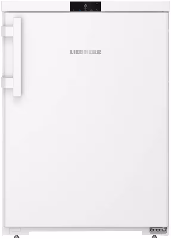 Liebherr Fci 1624-20 001 Fryser (hvit)