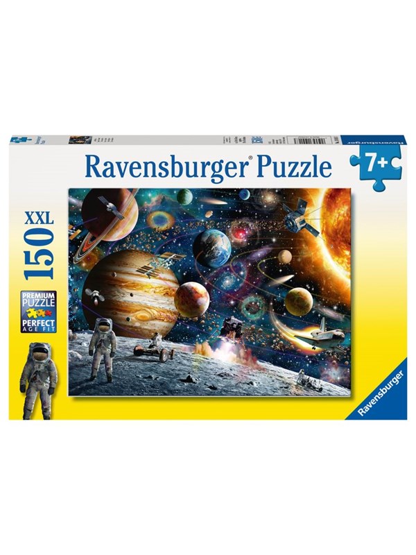 Ravensburger Outer Space 150p