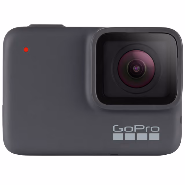 GOPRO CHDHC-601-RW Action came