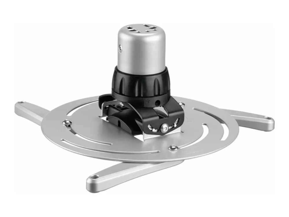 Vogels Pro PPC 2500 projektorfeste (sølv)