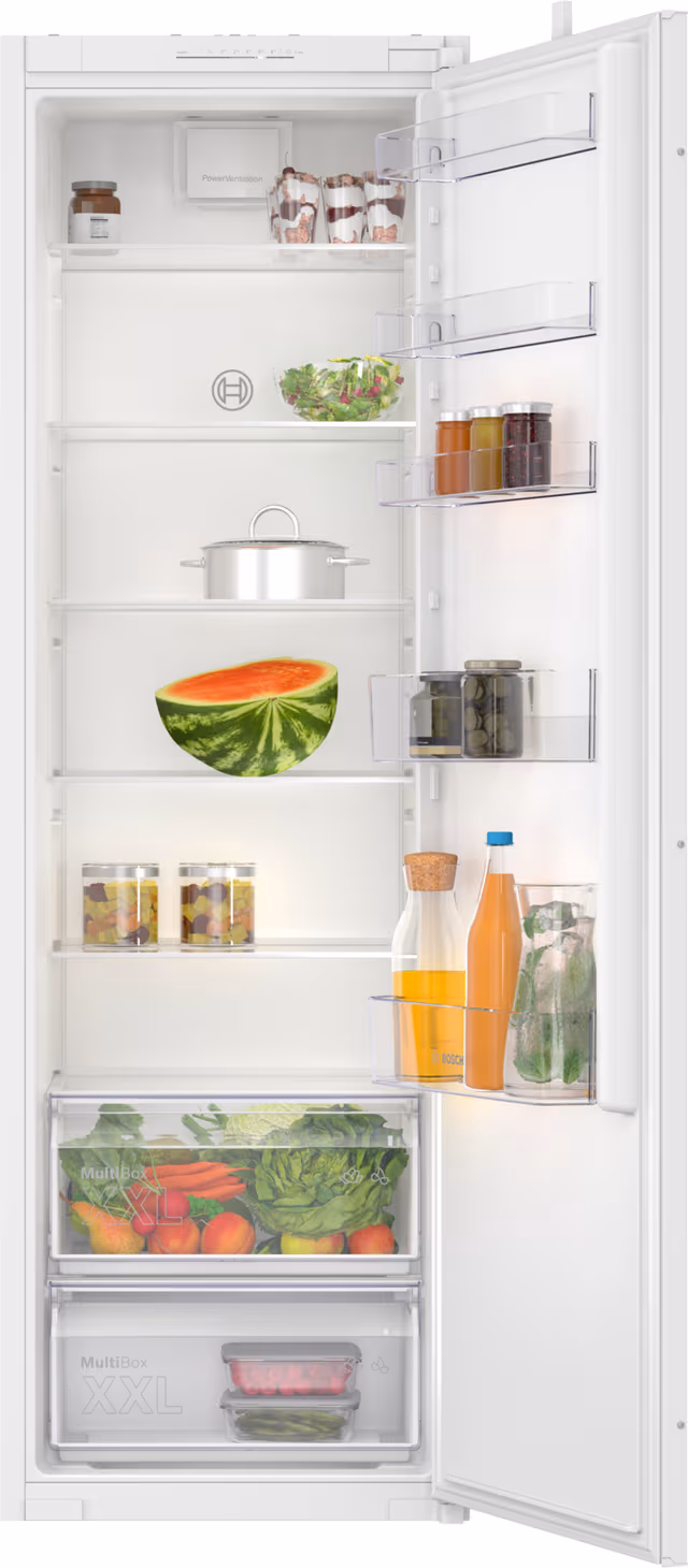 Bosch Serie 2 Kjøleskap KIR81NSE0 (integrert)