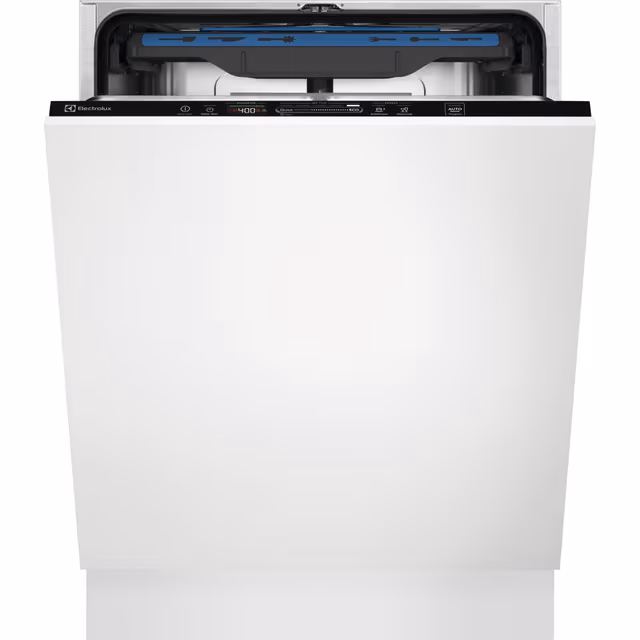 Electrolux oppvaskmaskin EEM48330L helintegrert