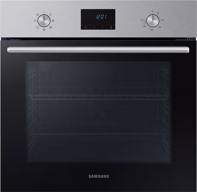 Samsung Serie 3300 Innbyggingsovn NV68A1110BS (rustfritt)