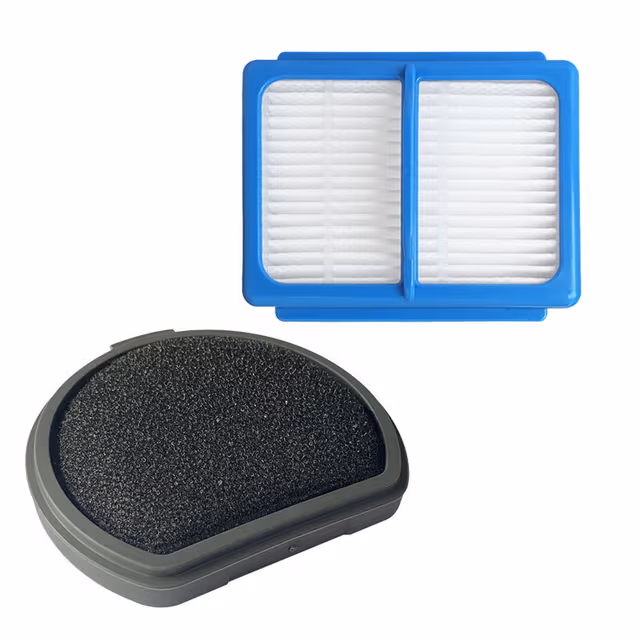Støvsugerfilter for AEG Electrolux QX9-1-50IB ASKQX9