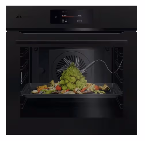 AEG PO7000PT – integrert stekeovn - brukt