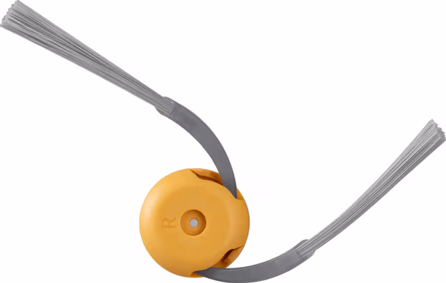 Roborock Curv 2 Flow sidebørstesett