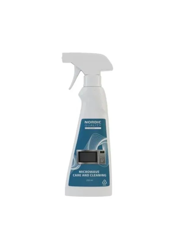 Nordic Quality Microwave Cleaner 250 ml