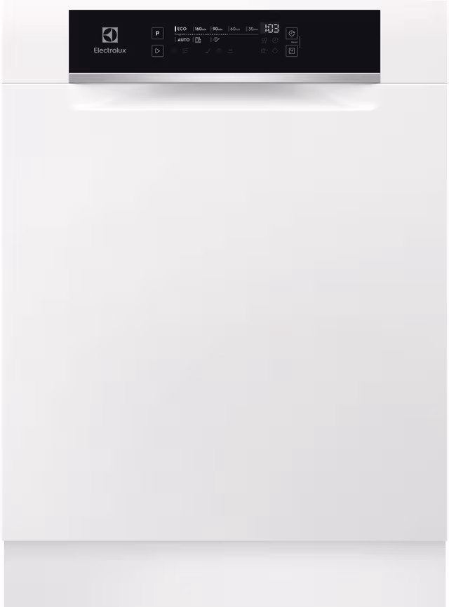 Electrolux Serie 700 Oppvaskmaskin ESG88510UW (hvit)