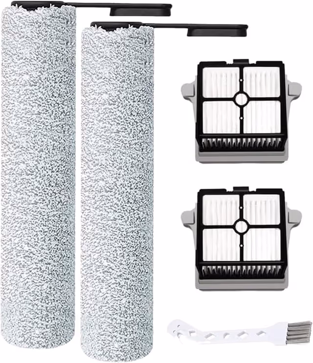Tineco Floor One S7 Pro erstatningstilbehørssett