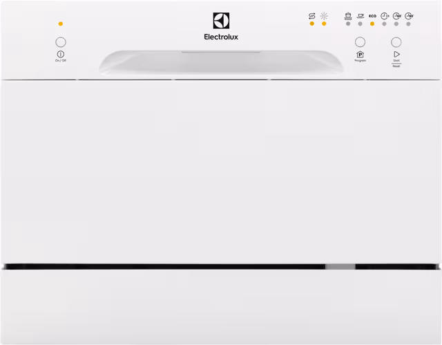 Electrolux Benkoppvaskmaskin ESF2300DW (hvit)
