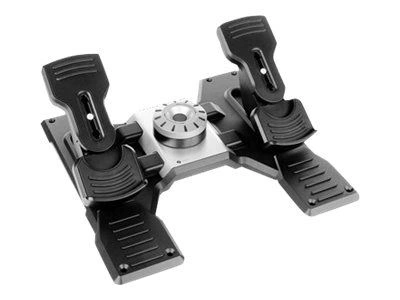 Logitech G Saitek Pro rudder pedals